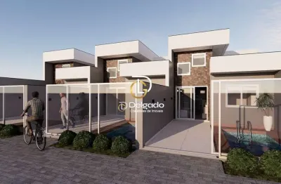 Casa com 3 quartos à venda no Curraes, Matinhos 