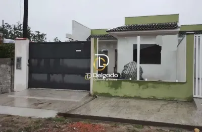Casa com 3 quartos à venda na Praia Grande, Matinhos 