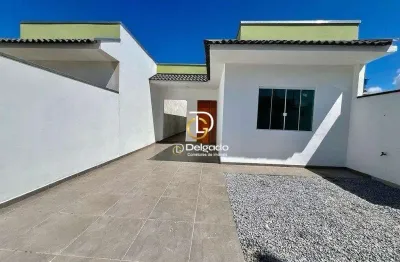 Casa com 3 quartos à venda na Praia Grande, Matinhos 