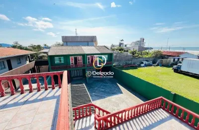 Casa com 9 quartos à venda no Balneário Flamingo, Matinhos 