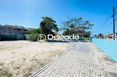 Terreno à venda no Costa Azul, Matinhos 