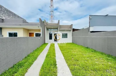 Casa com 3 quartos à venda na Praia de Leste, Pontal do Paraná 