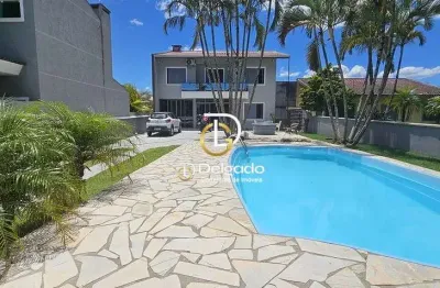 Casa com 3 quartos à venda no Atami, Pontal do Paraná 