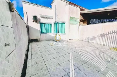 Casa com 3 quartos à venda em Shangri-lá, Pontal do Paraná 