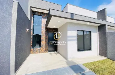 Casa com 3 quartos à venda no Costa Azul, Matinhos 