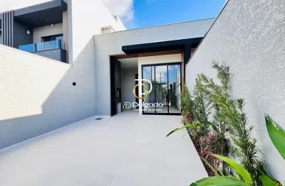 Casa com 3 quartos à venda na Praia Grande, Matinhos 