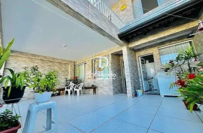 Casa com 3 quartos à venda na Praia de Leste, Pontal do Paraná 