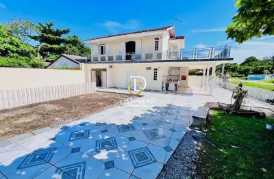 Casa com 4 quartos à venda no Carmery, Pontal do Paraná 