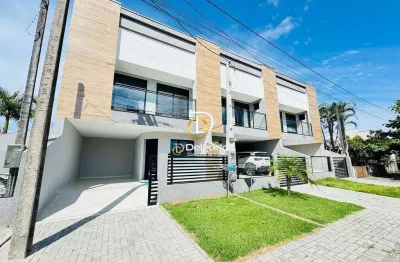 Casa com 3 quartos à venda na Praia de Leste, Pontal do Paraná 