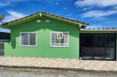 Casa com 3 quartos à venda no Albatroz, Matinhos 