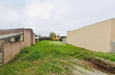 Terreno à venda no Monções, Matinhos 