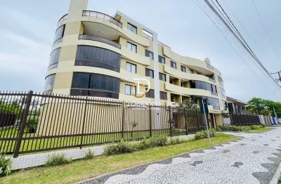 Apartamento com 3 quartos à venda em Balneário Gaivotas, Matinhos 