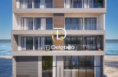 Apartamento com 3 quartos à venda em Balneário Gaivotas, Matinhos 