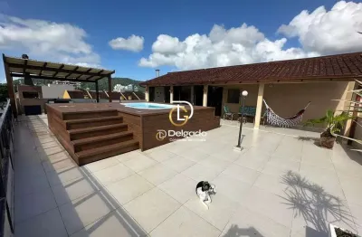 Apartamento com 4 quartos à venda em Caiobá, Matinhos 