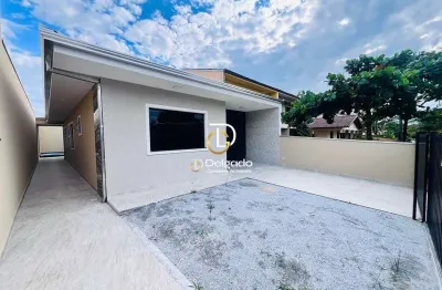 Casa com 3 quartos à venda no Santa Terezinha, Pontal do Paraná 