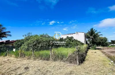 Terreno à venda em Ipanema, Pontal do Paraná 