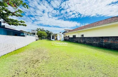 Terreno à venda em Ipanema, Pontal do Paraná 