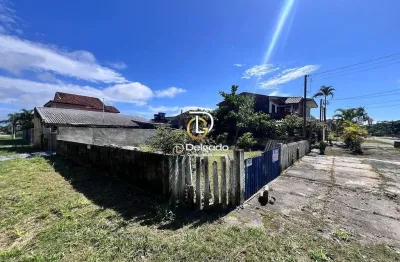 Terreno à venda em Ipanema, Pontal do Paraná 