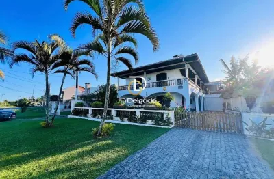 Casa com 6 quartos à venda no Canoas, Pontal do Paraná 