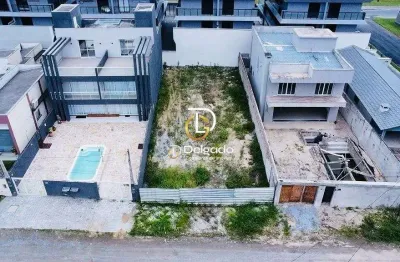 Terreno à venda no Balneário Marajó, Matinhos 