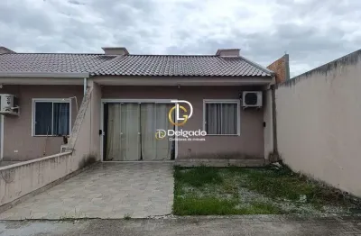 Casa com 2 quartos à venda em Shangri-lá, Pontal do Paraná 