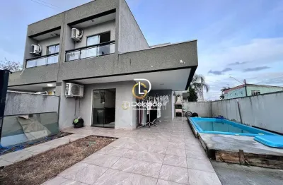 Casa com 2 quartos à venda na Praia de Leste, Pontal do Paraná 