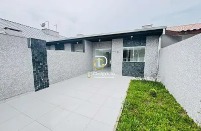 Casa com 3 quartos à venda no Santa Terezinha, Pontal do Paraná 