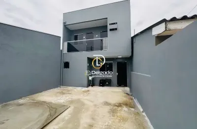 Casa com 2 quartos à venda no Santa Terezinha, Pontal do Paraná 