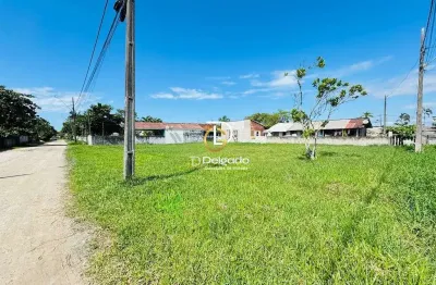 Terreno à venda no Balneário Guaciara, Matinhos 
