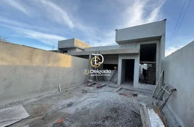 Casa com 2 quartos à venda no Costa Azul, Matinhos 