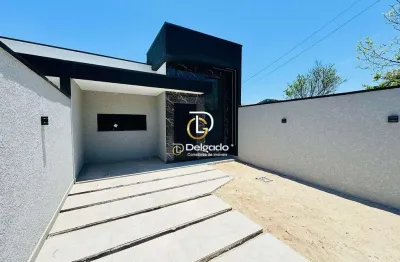 Casa com 3 quartos à venda no Costa Azul, Matinhos 