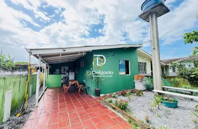 Casa com 2 quartos à venda no Santa Terezinha, Pontal do Paraná 