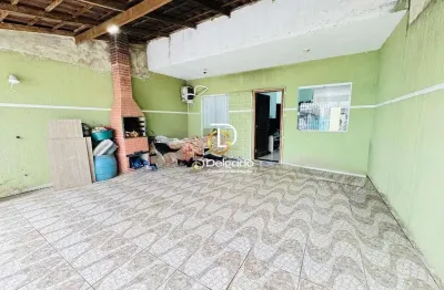 Casa com 2 quartos à venda no Jardim Canadá, Pontal do Paraná 