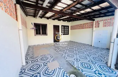 Casa com 2 quartos à venda em Balneário Céu Azul, Matinhos 