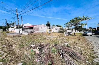 Terreno à venda na Praia de Leste, Pontal do Paraná 
