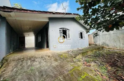 Casa com 3 quartos à venda no Santa Terezinha, Pontal do Paraná 