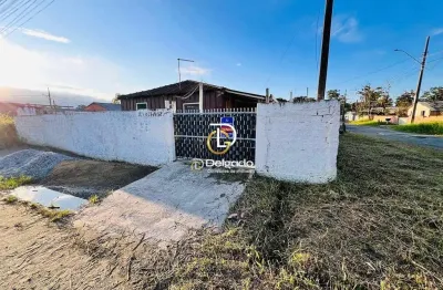 Casa com 2 quartos à venda no Saint Etiene, Matinhos 