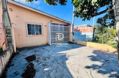 Casa com 1 quarto à venda no Perequê, Matinhos 