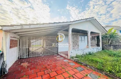 Casa com 3 quartos à venda no Santa Terezinha, Pontal do Paraná 