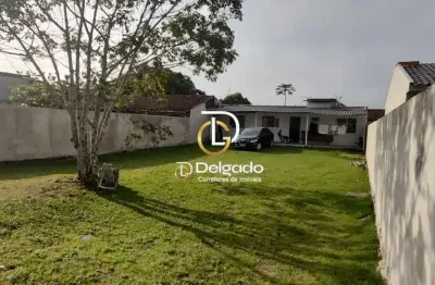 Casa com 2 quartos à venda em Balneário Gaivotas, Matinhos 