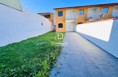 Casa com 2 quartos à venda em Caiobá, Matinhos 