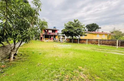 Terreno à venda em Shangri-lá, Pontal do Paraná 