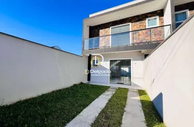 Casa com 3 quartos à venda no Centro, Matinhos 