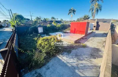 Terreno à venda no Centro, Matinhos 