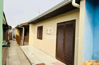 Casa com 2 quartos à venda no Beltrami, Pontal do Paraná 