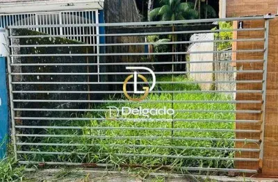 Terreno à venda no Sertãozinho, Matinhos 