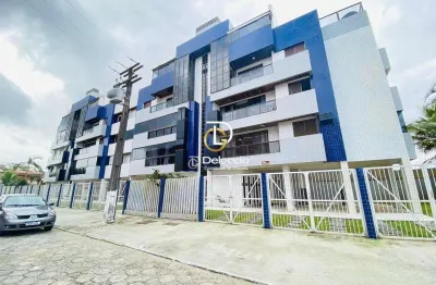 Apartamento com 3 quartos à venda no Albatroz, Matinhos 