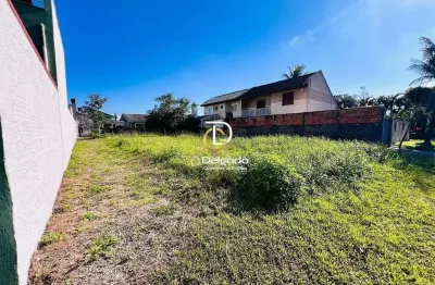 Terreno à venda no Atami, Pontal do Paraná 