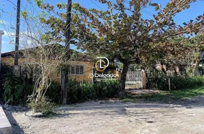 Casa com 3 quartos à venda no Grajaú, Pontal do Paraná 