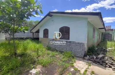 Casa com 3 quartos à venda em Shangri-lá, Pontal do Paraná 